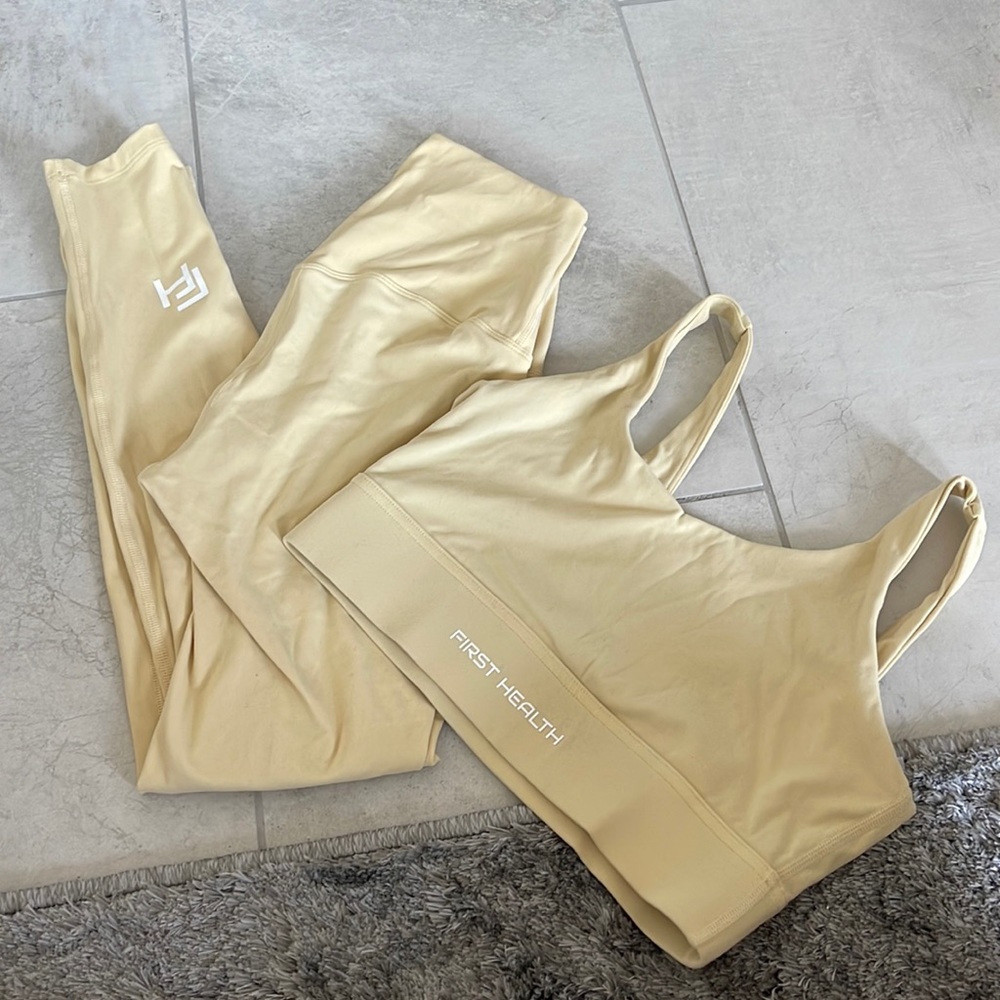 Workout set - Picture 2 of 6
